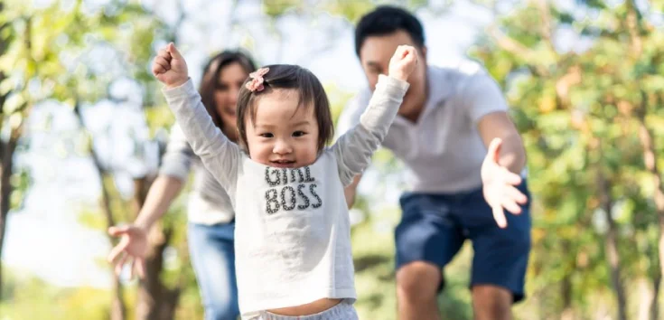 Cara Menstimulasi Tumbuh Kembang Anak Usia Prasekolah